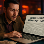 Cashback Casino Bonuses 2026: The Hidden Conditions Behind The Hype
