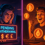 Do Crypto Casinos Beat Traditional Bonuses in 2026?