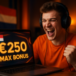 Dutch Casino Max Deposit Bonuses 2026: Ultimate Guide