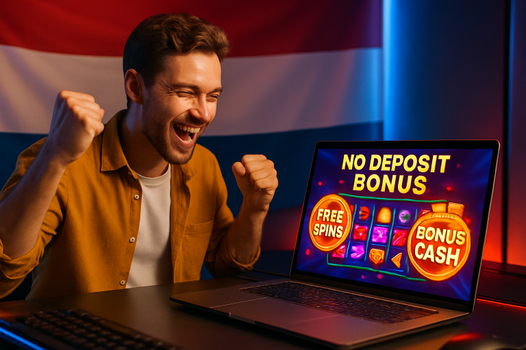 Dutch Casino No Deposit Bonus 2026: Claim Free Spins Now