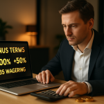 Find Dutch Casino Bonuses With Lowest Wager Requirements