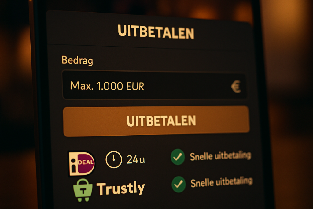 How to Choose a Dutch Casino with Lightning-Fast Withdrawals