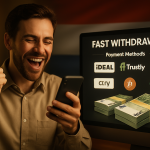 Pick a Dutch Online Casino with Fast Withdrawals