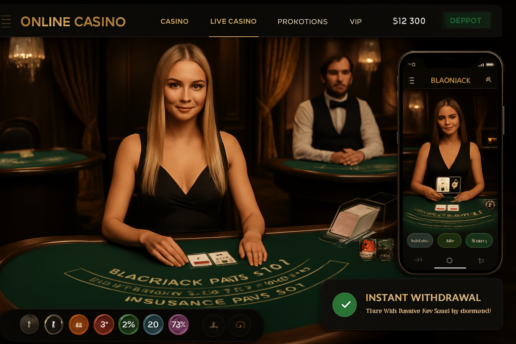 Is Livescorebet echt de beste online casino?